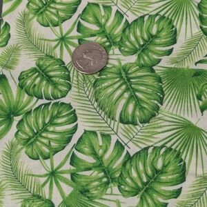 Cotton Fabric By The Yard